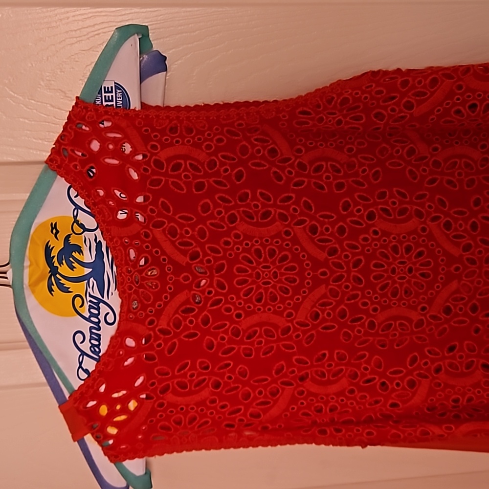 Johnny was top. Like new. Free with purchase of bag. Reserved